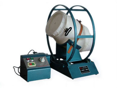 TH系列桶形混合機(jī)